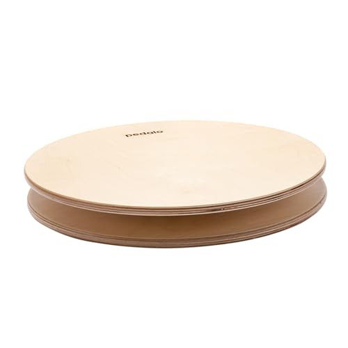 Pedalo® Twister 380 I Gleichgewicht I Balance Board I Therapie I Kreisel I Rotation I Drehscheibe Pedalo® Twister 380 I Gleichgewicht I Balance Board I Therapie I Kreisel I Rotation I Drehscheibe