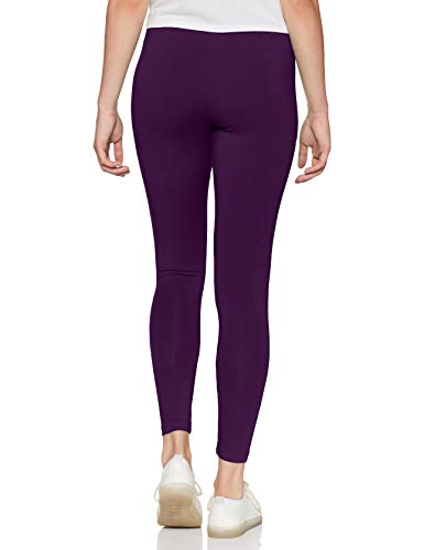 Image of Rupa Women's Skinny Fit High Rise Leggings