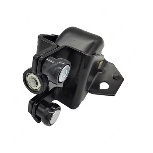 Charnière intermédiaire gauche pour porte de Citroën Berlingo B9