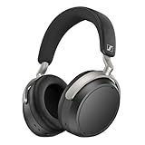 HDB 630 ゼンハイザー(Sennheiser) ワイヤレスヘッドホン Bluetooth HDB630 高性能ドライバー ノイズキャンセリング 60時間再生 BTD 700 Bluetooth トランスミッター 24 Bit/96KHz ハイレゾオーディオ対応【国内正規品】