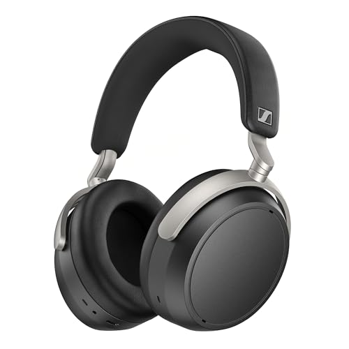 Sennheiser ゼンハイザー HDB 630 ワイヤレスヘッドホン Amazon.co.jp: HDB 630 ゼンハイザー(Sennheiser) ワイヤレス