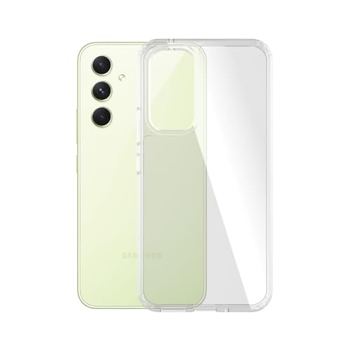 Panzer Glass Coque Rigide en Verre blindé pour Samsung Galaxy A54 5G