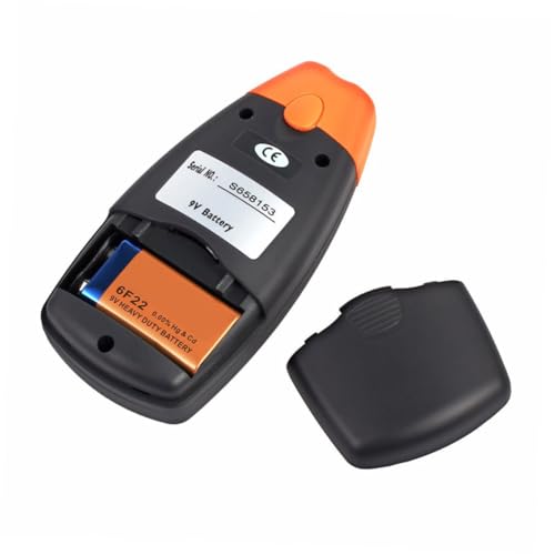 Testeur d'humidité pour bois écran LCD pour mesure de précision forestière - 3