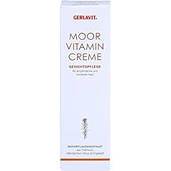 Gehwol Gerlavit Moor Vitamin Creme...