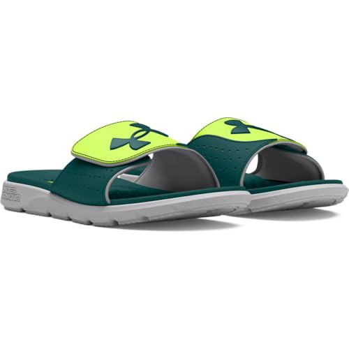 Image of Under Armour Kids' Ignite Pro Slide Sandal