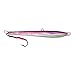 Williamson Abyss Speed Jigs - 2 oz. - Blue/Yellow
