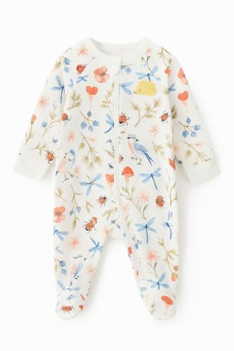 Image of TuddyBuddy 100% Cotton Romper /Bodysuit for Baby Boys