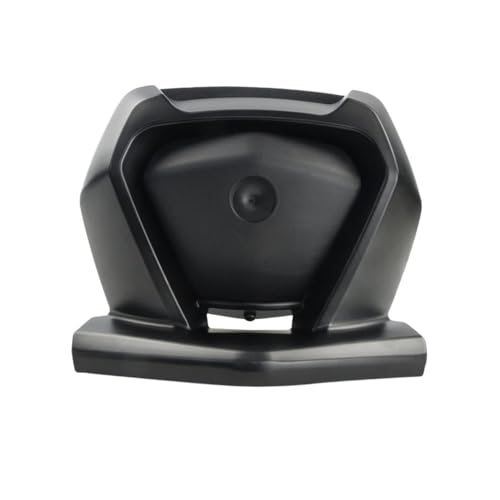 Dossier TMAX 530 de qualité supérieure pour le confort du passager arrière - 3