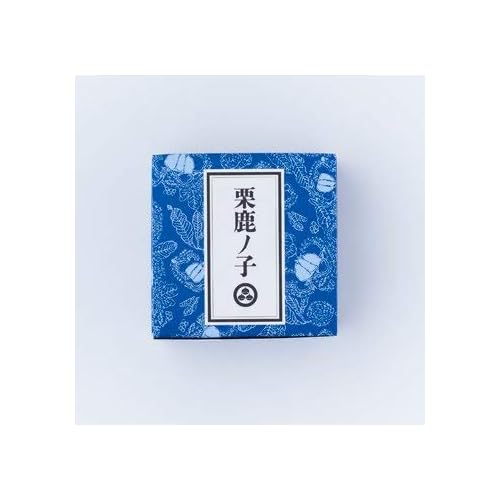 小布施堂 栗鹿ノ子