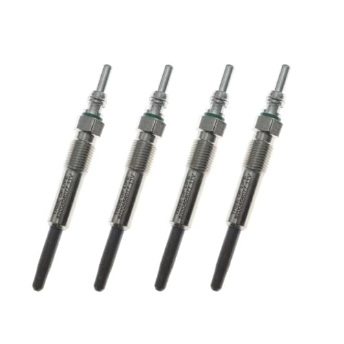Bougies de préchauffage 8200464077 kit chauffage Twingo II Logan Estate