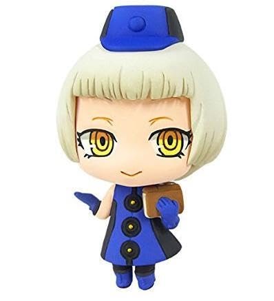 Amazon.co.jp: エリザベス カラコレ 劇場版ペルソナ 3 フィギュア 