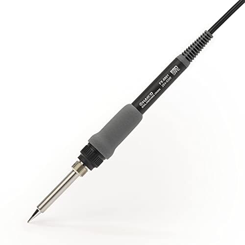 da 50 a 480 ºC 65 W (26 V) Hakko FX8801-01 - Saldatore con punta T18-B (26 V-65 W)