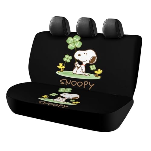 SNOOPY 車用　大人可愛いセット 車・カー用品の商品一覧ページ - 限定グッズ多数【公式