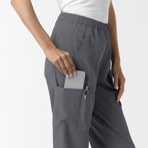 Image of Wink Women's Women's Slim Leg Scrub Pant
