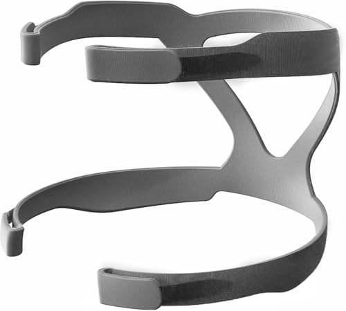 Image of CPAP Mask Headgear Straps for CPAP Headgear Universal