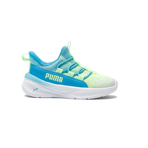 PUMA Infant Girls One4all 2.0 Sprout Sneakers Shoes Casual - Blue