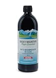 Rocky Mountain Phyto Essentials