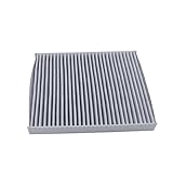 Cabin Air Filter Compatible For HYUNDAI SANTA FE 2.0 2009-2012 ZEEKR 001 FR 009 Kia Sorento
