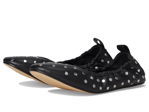 Michael Kors Women's Amy Ballet Flat