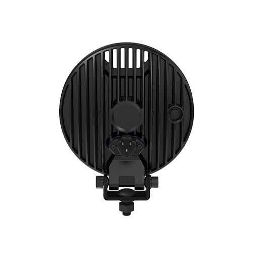 KC HiLites 106 SlimLite V2 6” LED - Kit Maestro 2 Luces miniatura 6