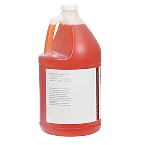 Top Performance Fresh Pet Shampoo, 1-Gallon,Black Top Performance Fresh Pet Shampoo 1 GallonBlack