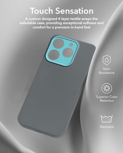 Image of Jkobi Matte Silicone Back Case Cover for Realme 15T | Realme Narzo 90 (Dual Colour |Full Camera Protection | Sleek and Professional)