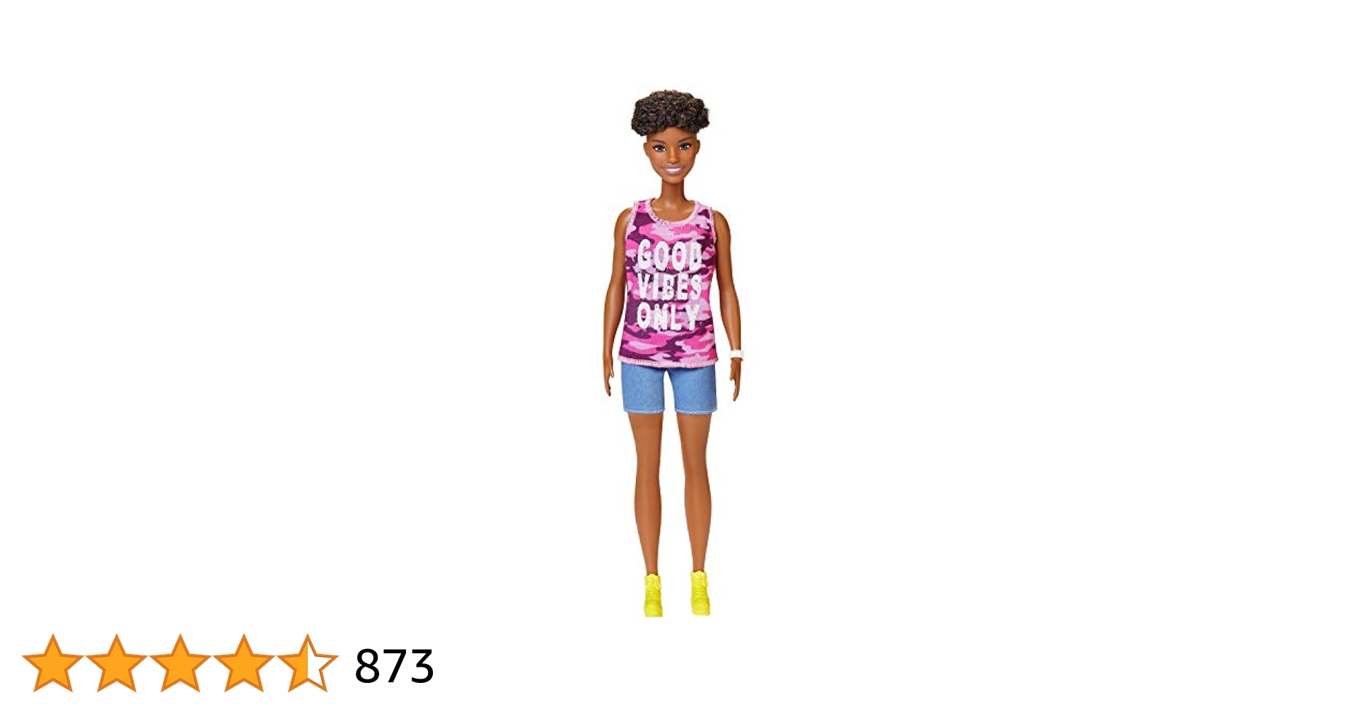 💟NEW!2017年/バービー・コレクター/DAY-TO-NIGHT BARBIE DOLL