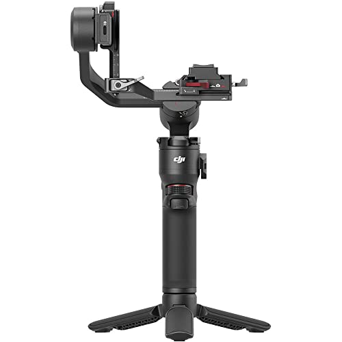 DJI RS 4 Pro gimbal