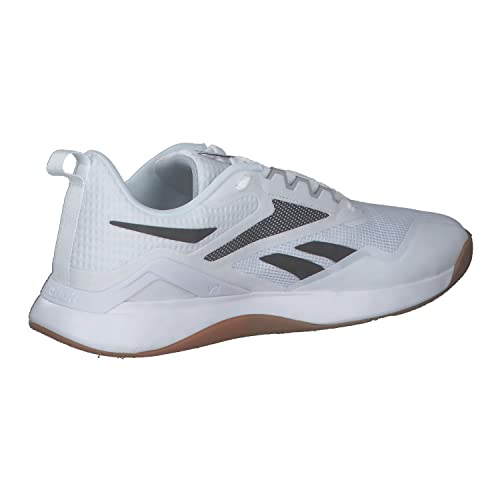 Image of Reebok Mens Nanoflex Tr V2 Training Shoe