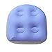 L'ammortizzatore di sede impermeabile morbida Booster sedile gonfiabile Sedile per vasca da digitopressione Massage Mat per adulti Sky bambini Blu 47X37X15CMComfortable bambino carrello cuscino