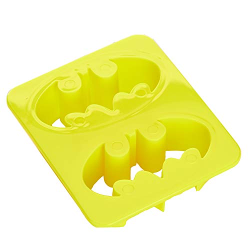 Batman Frühstücksset - Offiziell lizenziert, Eierbecher, Löffel, Toastschneider, DC Comics Geschenk für Fans – Bild 7