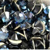 スワロ スワロフスキー ラインストーン