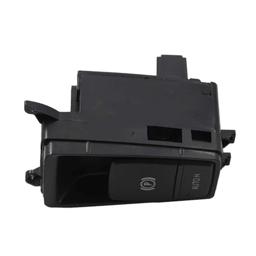 Commande de déverrouillage pour rénovation de frein à main électronique BMW Série 5 E70 - 2