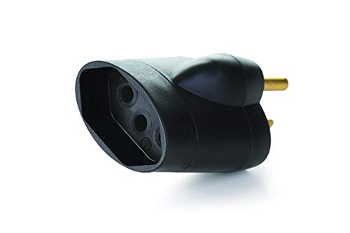 Adaptador SMS para 01 tomada padrao antigo - 64122
