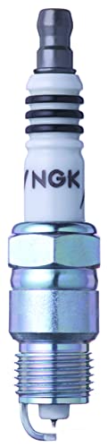 Bougie d'allumage NGK 7272 pièce moteur essence pour entretien auto