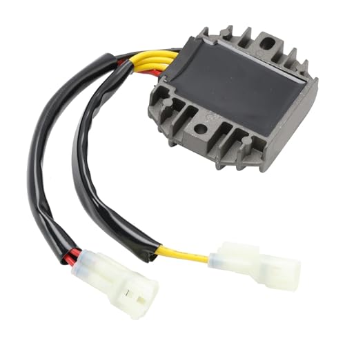 Régulateur de tension pour RAM520RR résout panne batterie
