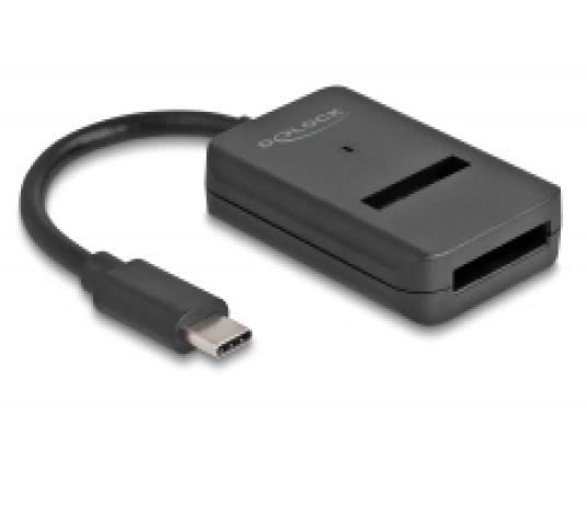 Carte M.2 PCIe NVMe SATA Delock pour booster un PC de bureau lent