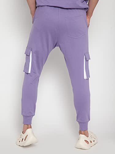 Image of CAVA Men's Regular Casual Pants