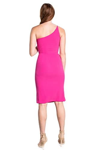 Image of Dress the Population Women's Alexandra Bodycon Midi Dress