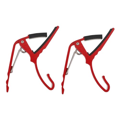 Abaodam 2 M^[J| `[A_v^[ AR[XeBbN GLM^[ J| guitar capo red es EN g[ EN g[ [ 