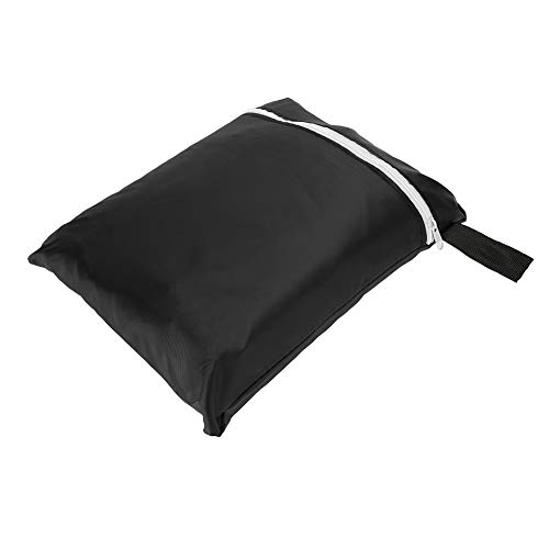 Elektromobil Abdeckhaube 170x61x117cm - Wasserdicht Für Roller & E-Bikes