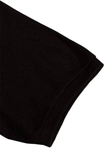 Image of Lee Uniforms Men's Big-Tall Short Sleeve Pique Polo