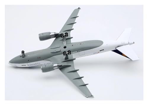 Maquettes d'avion Déco Lufthansa Express A310-300 modèle réduit 1:200 EW2313004