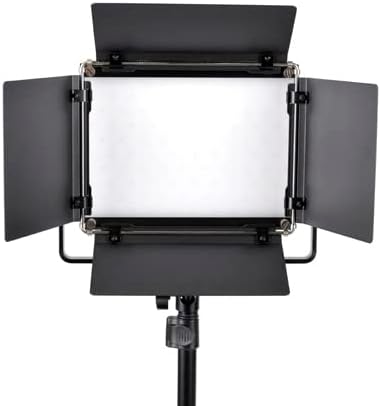 ProMaster Chroma CL68RGB LED Light - RGBWW 6"x8", (Model 60907)
