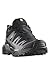 Produktbild Salomon Damen X Ultra 360 Gore-Tex Walking-Schuh, Black/Plum Kitten/Shale, 42 2/3 EU