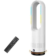 Amazon.co.jp: セラミックヒーター タワーファン スリム扇風機 【 2025