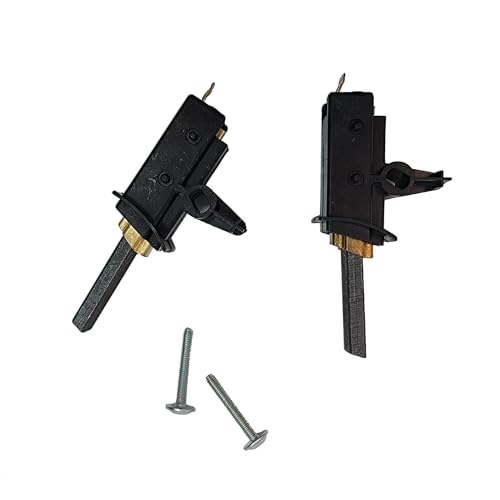 BRANDT - CHARBON MOTEUR 2PCS FAGOR 52X5258 SKL - CAR032UN