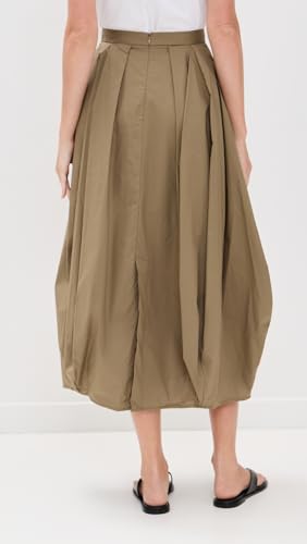 Women's Bubble Skirt3