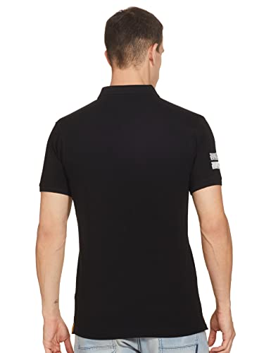 Image of Spykar Men's Skinny Fit Jeans