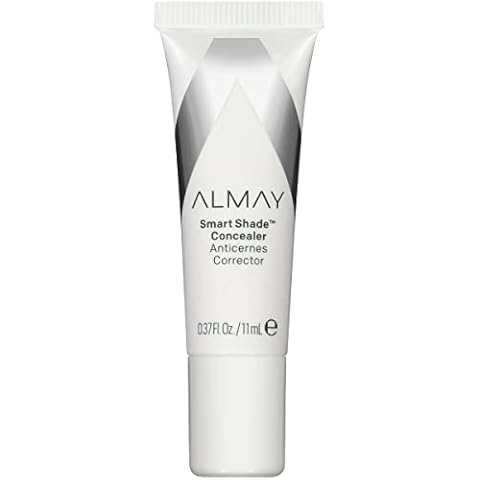 Almay Concealer Cover
